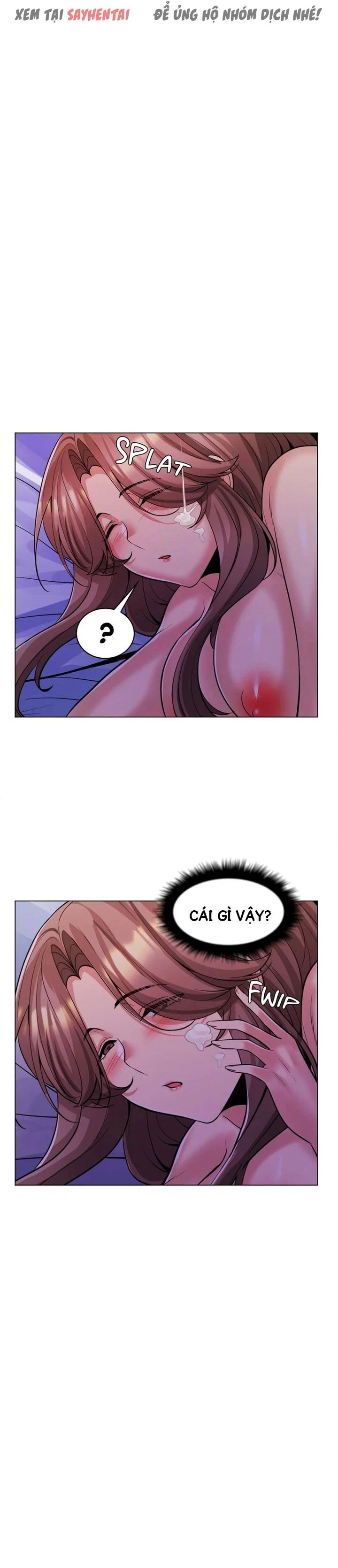 bạn gái là mẹ kế của tôi chapter 44 8