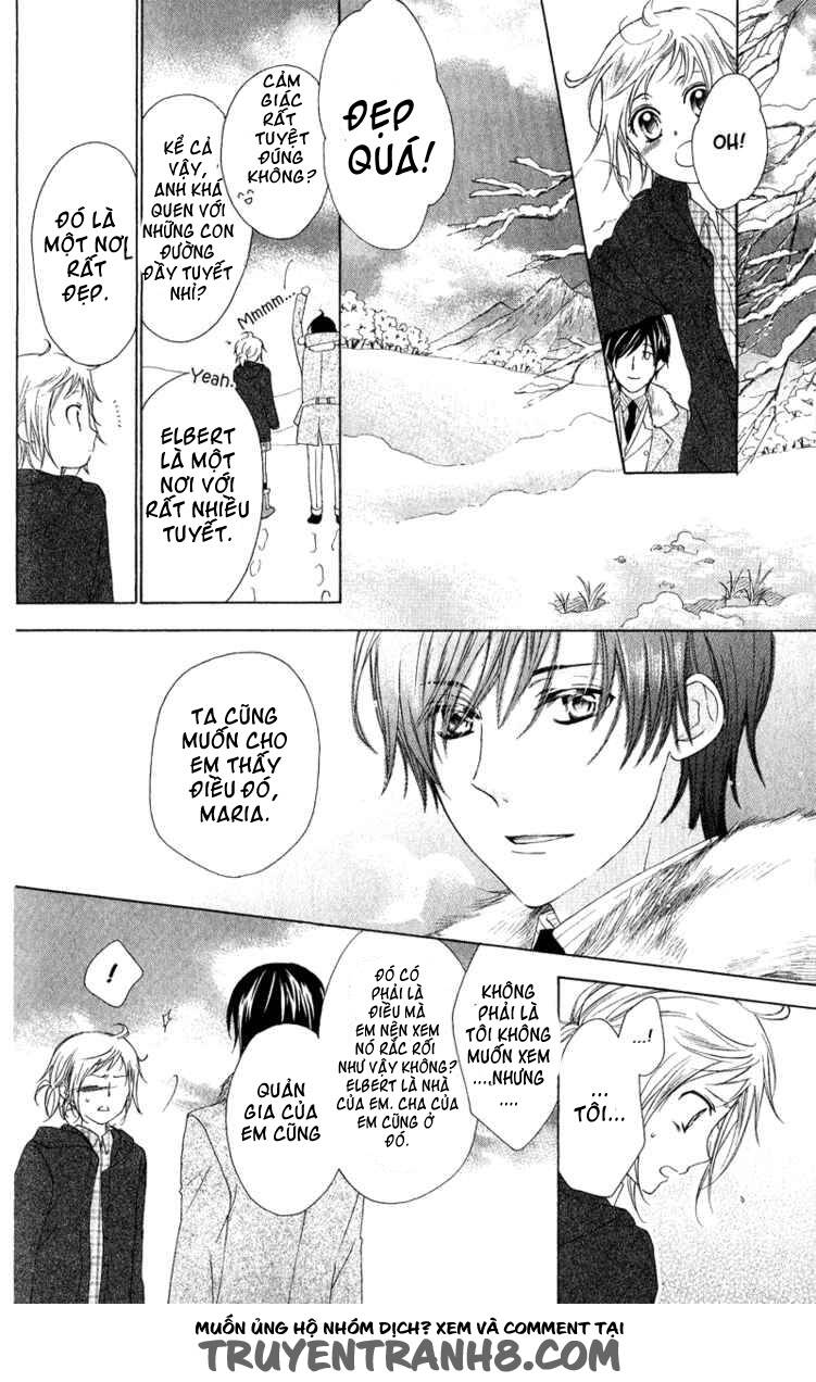 himegimi no tsukurikata chapter 4 22