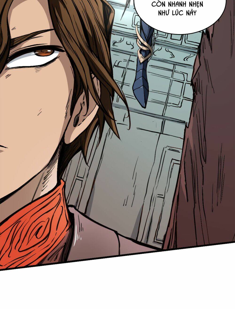 đường dần tại dị giới chapter 377 59