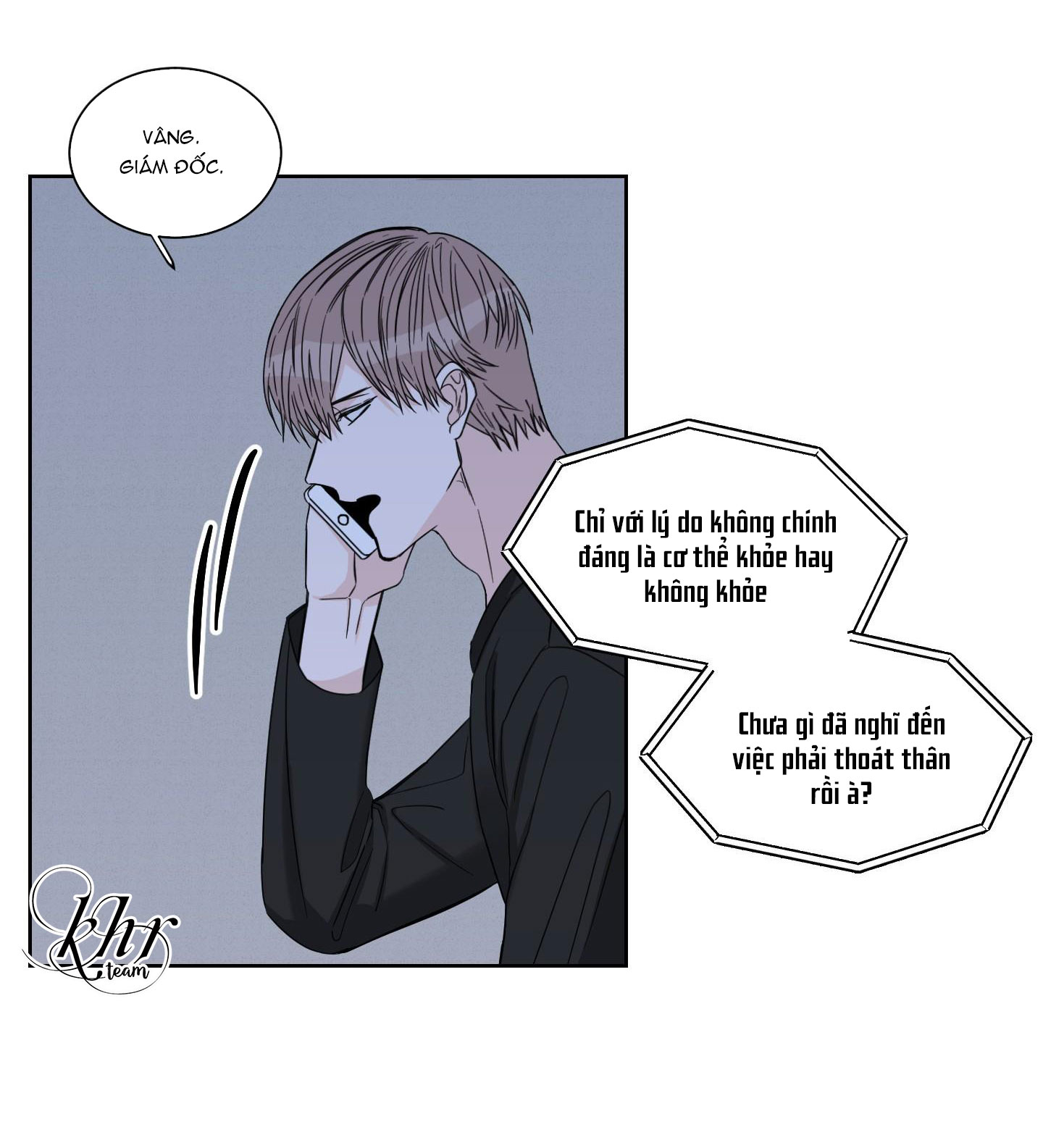 điểm cuối chapter 11 14