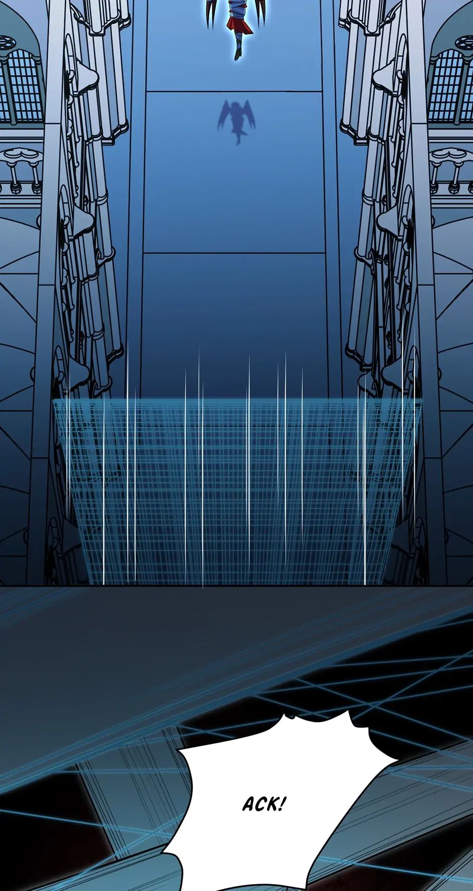 [16+] killing my love chapter 106.2 8