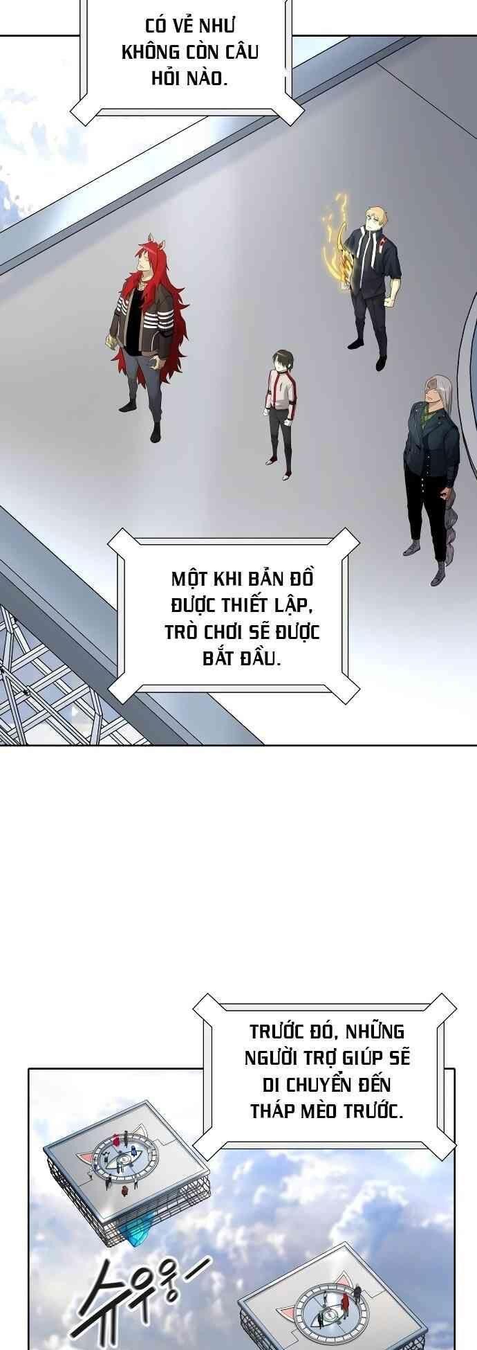 tòa tháp bí ẩn 2 chapter 486 79