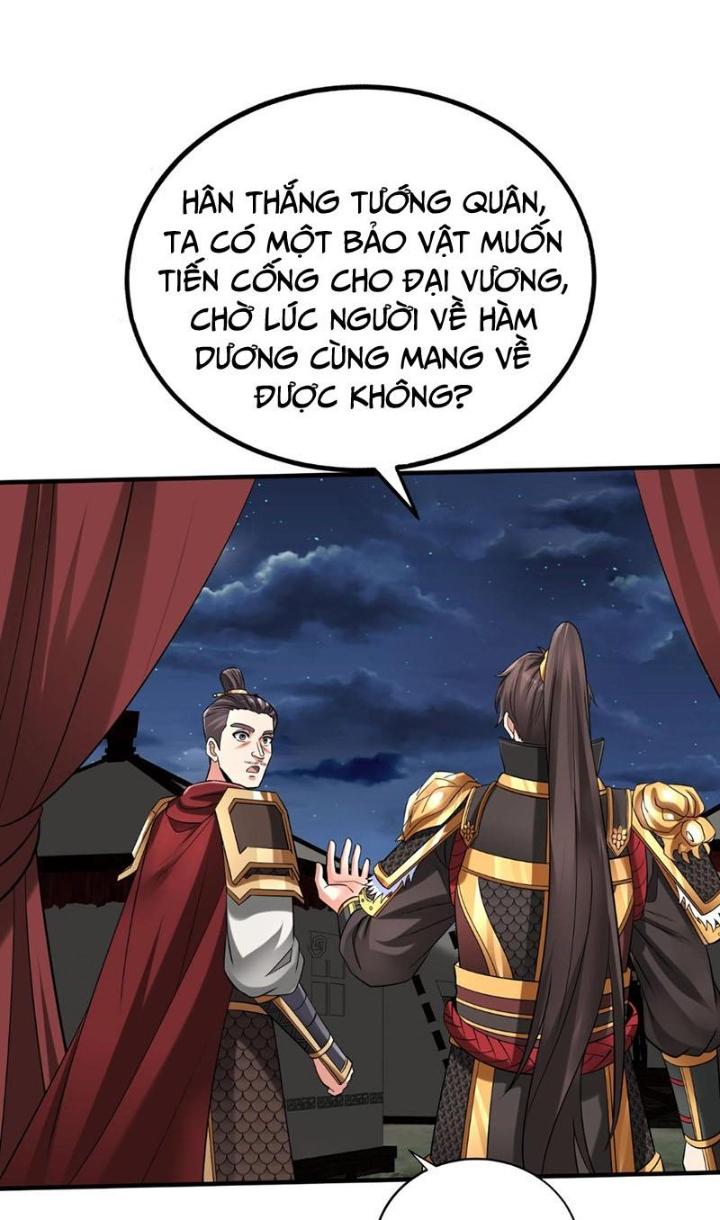 đại tần, ta là con tần thủy hoàng, giết địch thành thần chapter 65 2