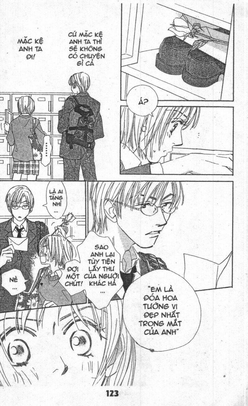 sweet mission chapter 1 122