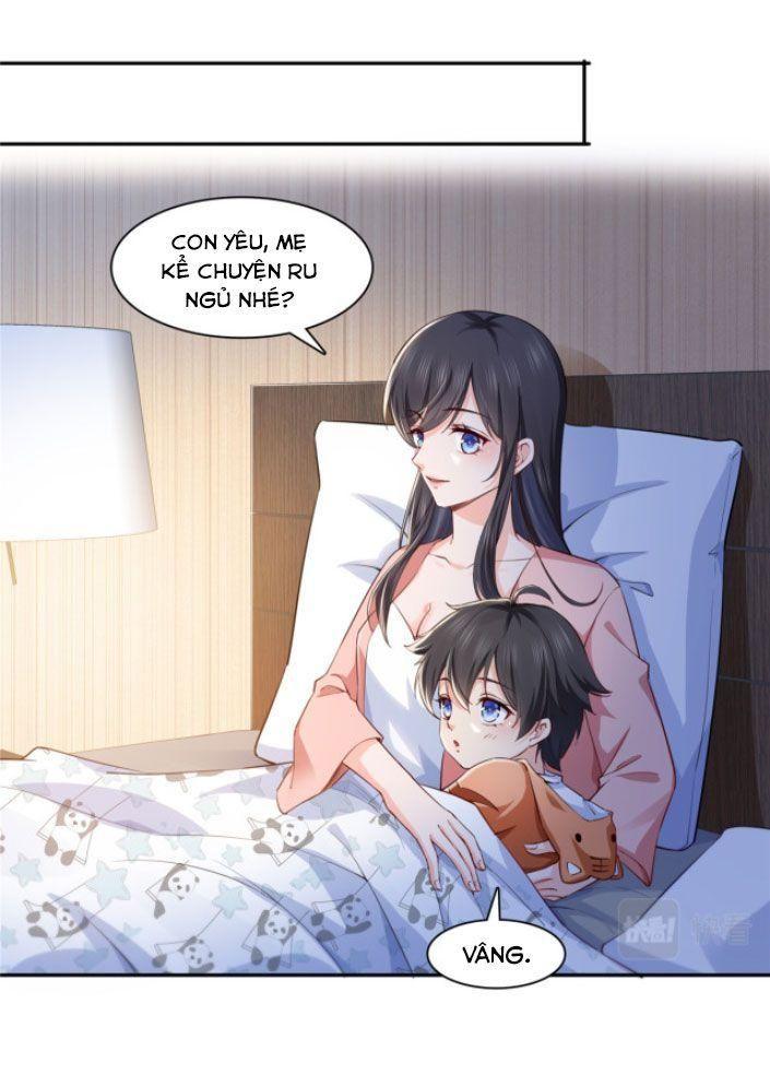 Hệt Như Hàn Quang Gặp Nắng Gắt chapter 195 22