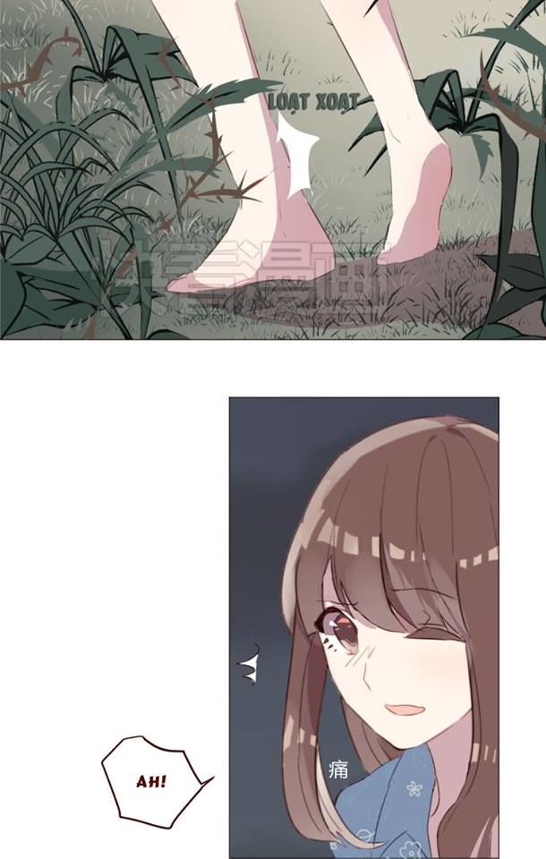 người yêu biến mất chapter 26 15