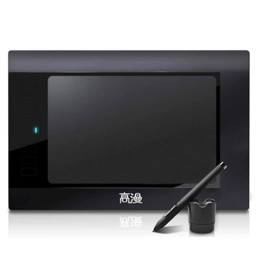 Bảng vẽ điện tử Gaomon WH850