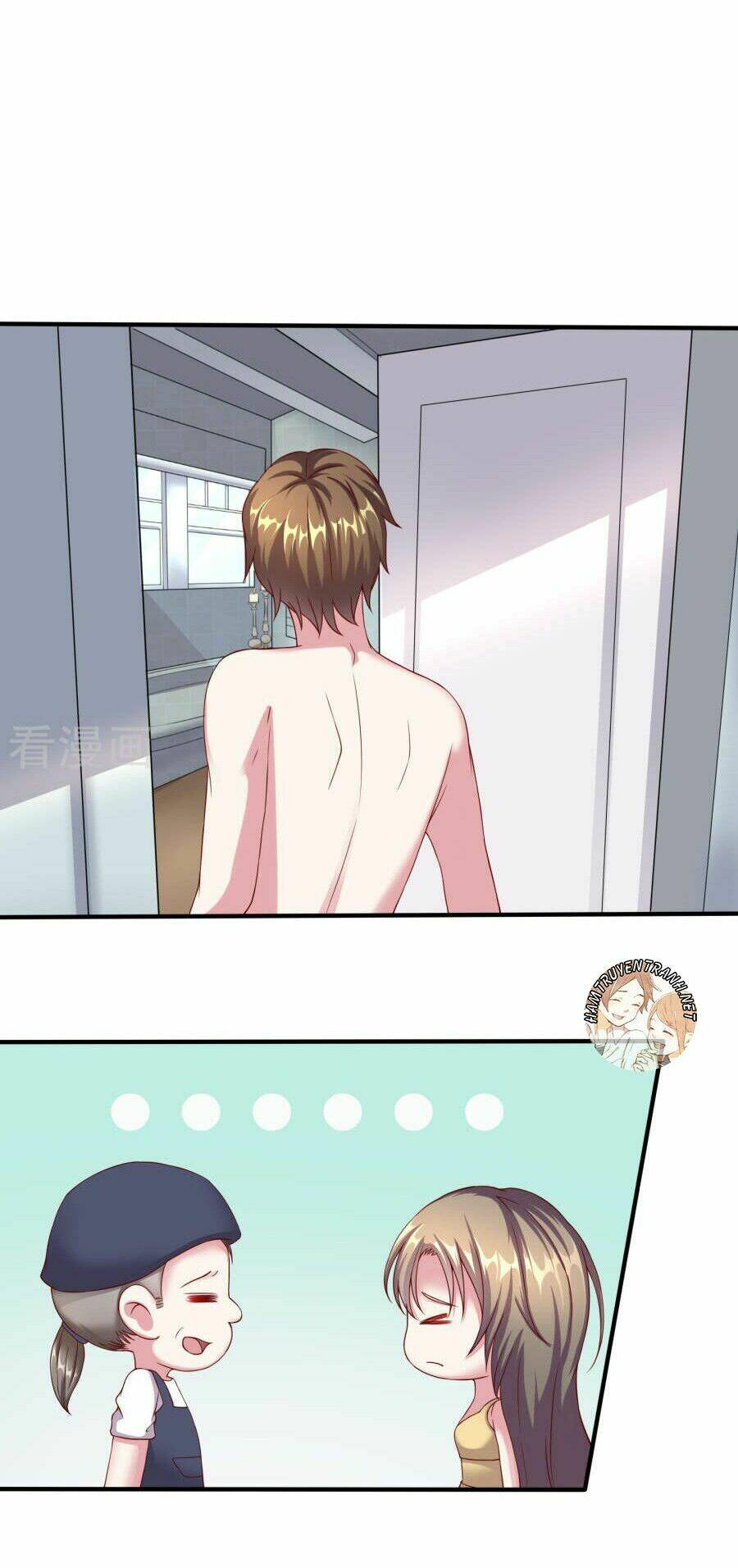 trùng sinh chi ảnh hậu dưỡng thành kế hoạch chapter 14 8