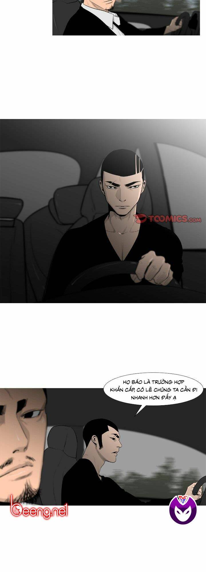 kẻ mạnh nhất - tong edge chapter 63 25