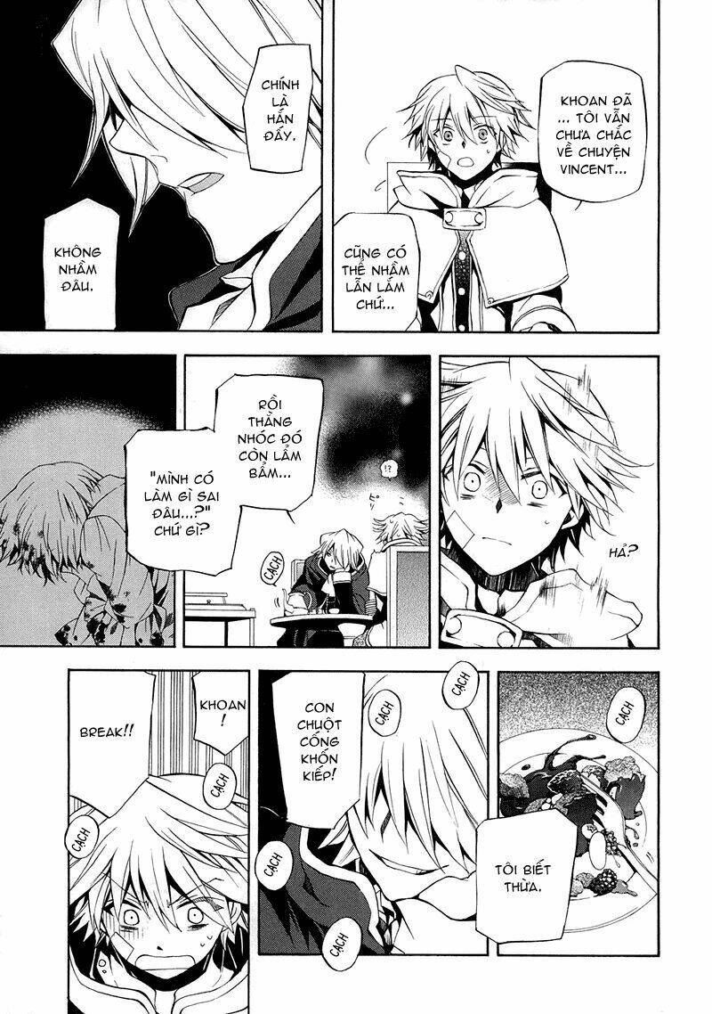 pandora hearts chapter 22 34