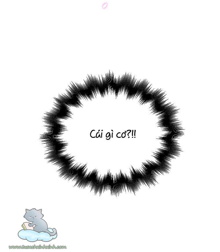 tôi sinh ra là con gái ác nữ chapter 24 61