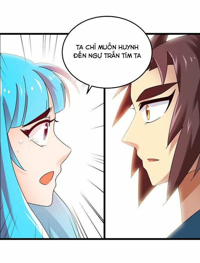 phong quỷ truyền thuyết chapter 77 14