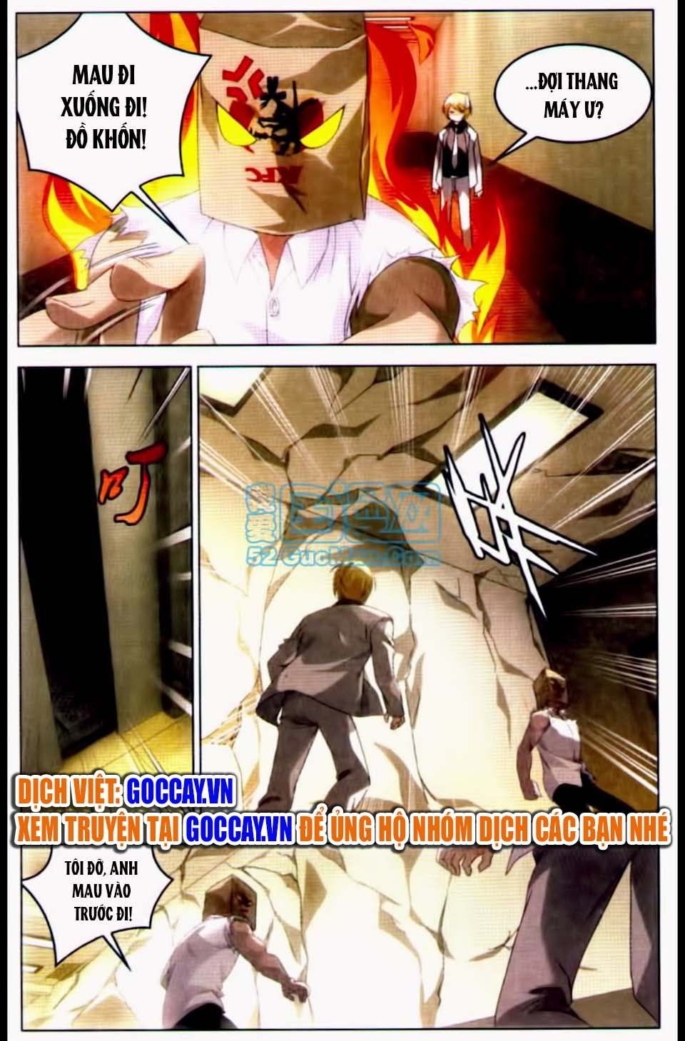 long tộc 2 chapter 35 19