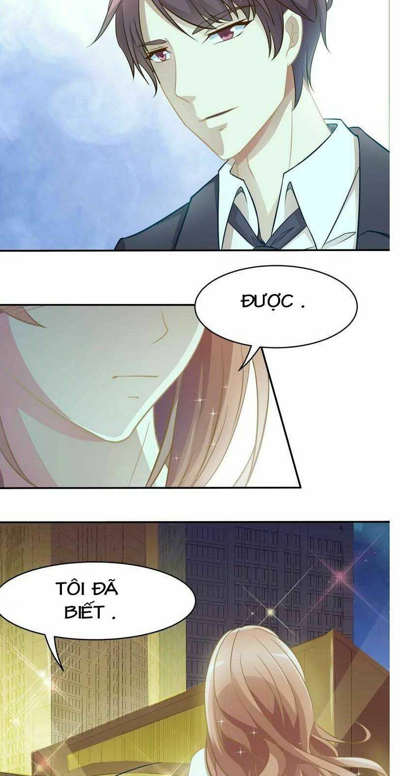 dụ vợ về nhà chồng cũ phải thật ôn nhu chapter 34 21