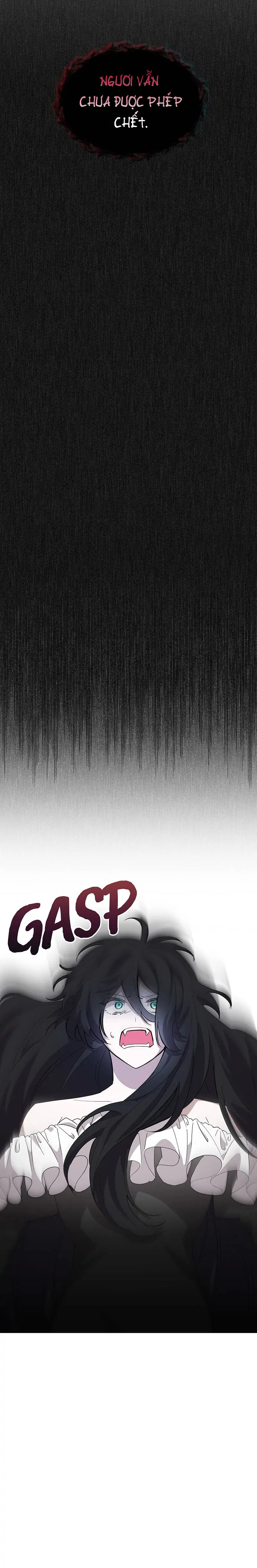 nữ phản diện muốn có kết thúc đẹp chapter 44 6