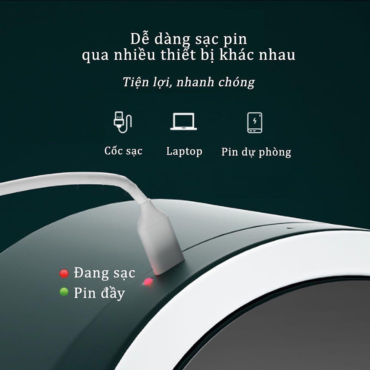 Kệ tủ trang điểm hàng nhập khẩu kèm gương , đèn led