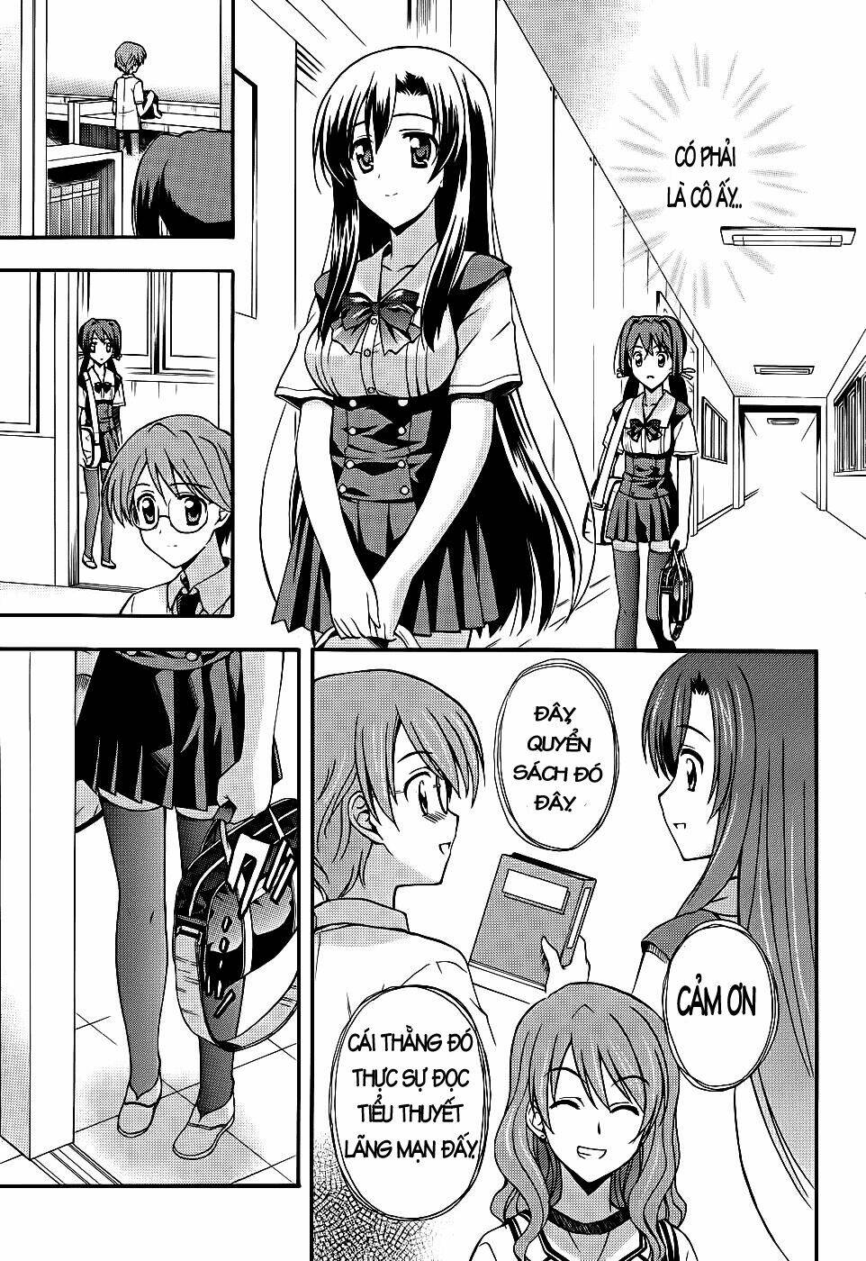 cross days chapter 4 16