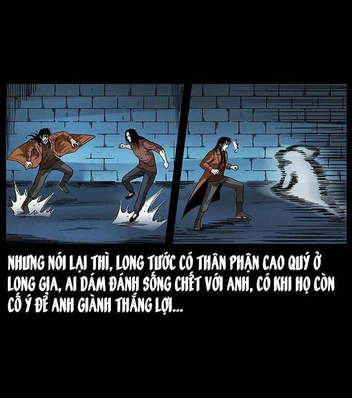 U Minh Ngụy Tượng Chapter 194 42