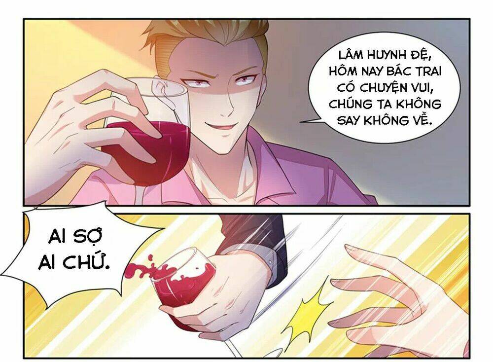 hệ thống siêu cấp cộng hưởng bạn trai chapter 3 15