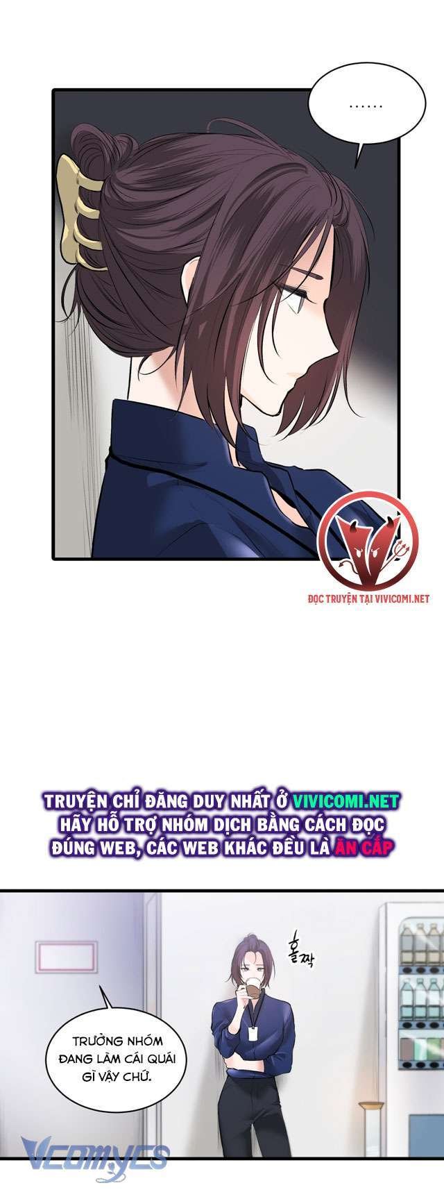 [18+] bàn tay điêu luyện chapter 2 32