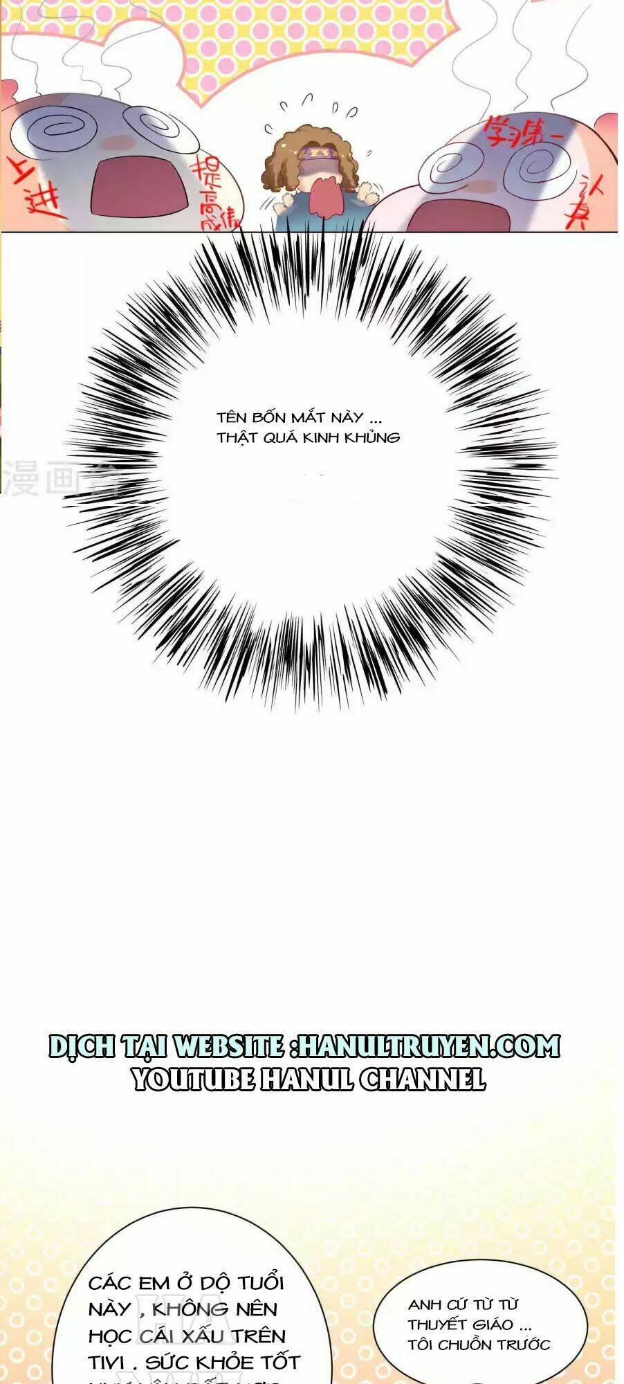 lớp học bổ túc ban đêm của giáo viên hai mặt chapter 13 12