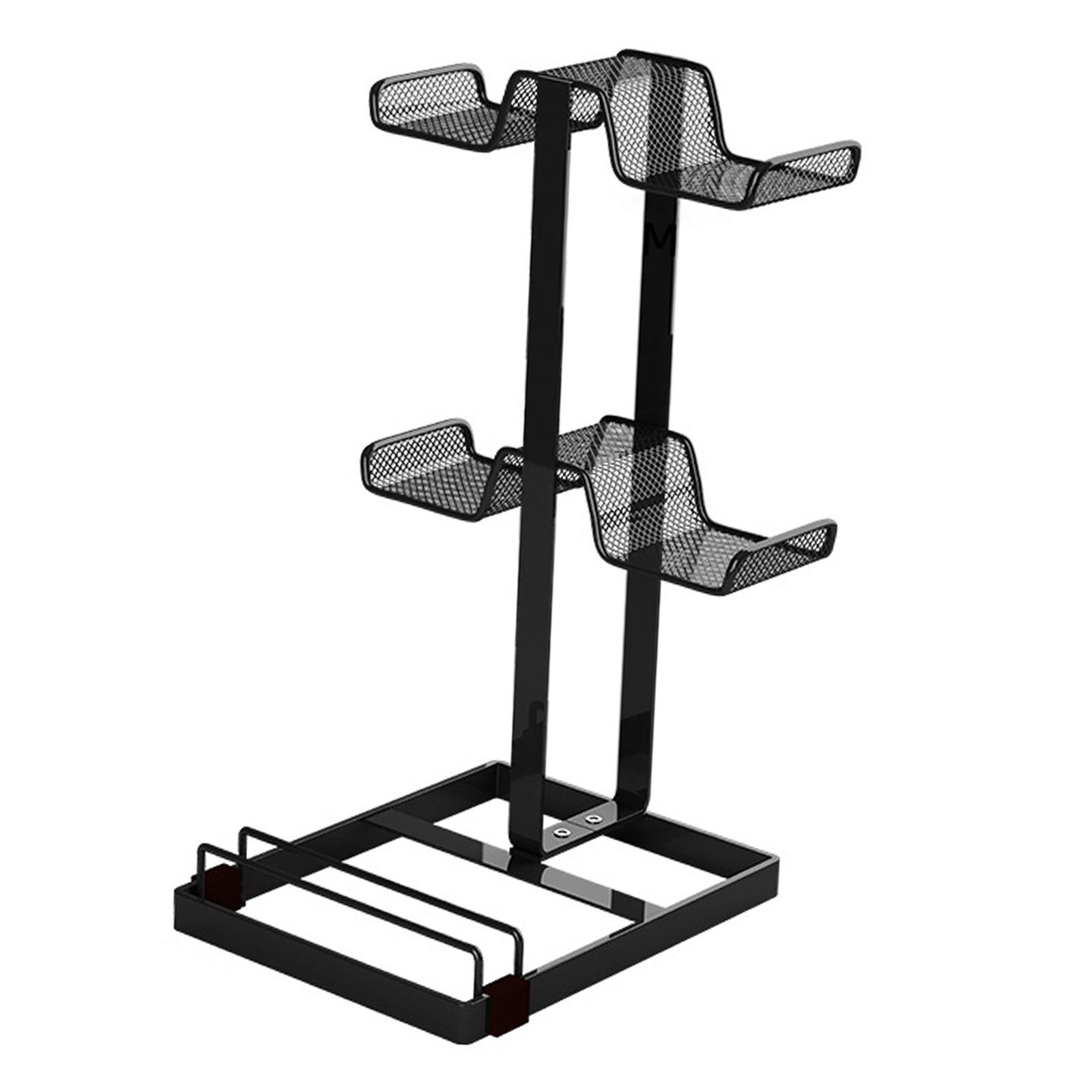 Universal Game Handle Bracket Headphone Holder for Gaming Accessories Home