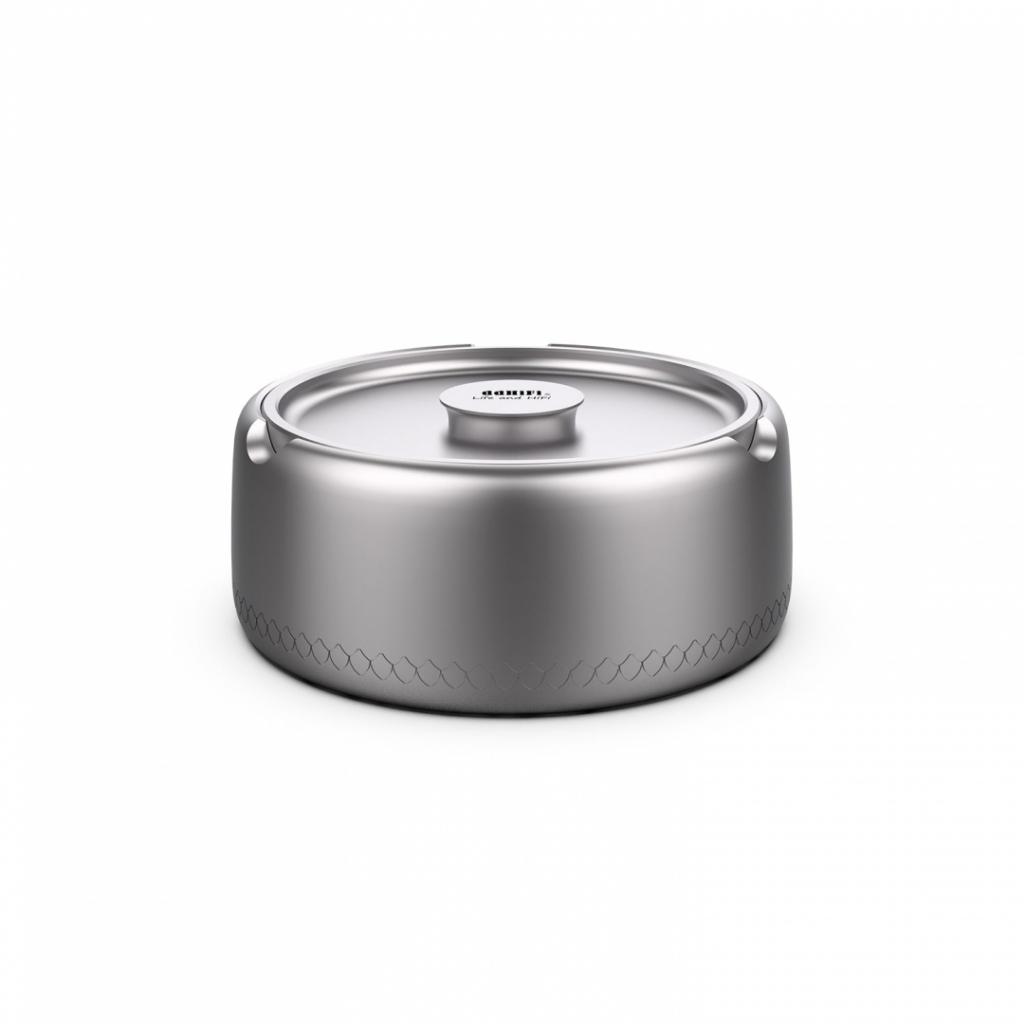 Hộp Đựng Tai Nghe Kim Loại ddHiFi AS100 Chính Hãng - Hàng Chính Hãng