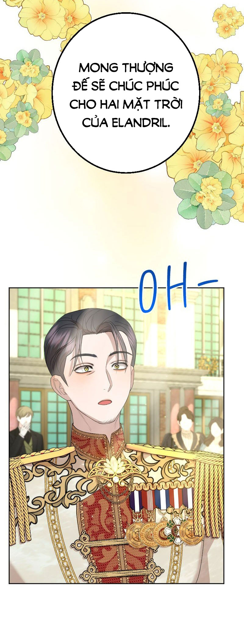 ngã rẽ định mệnh chapter 23.1 11