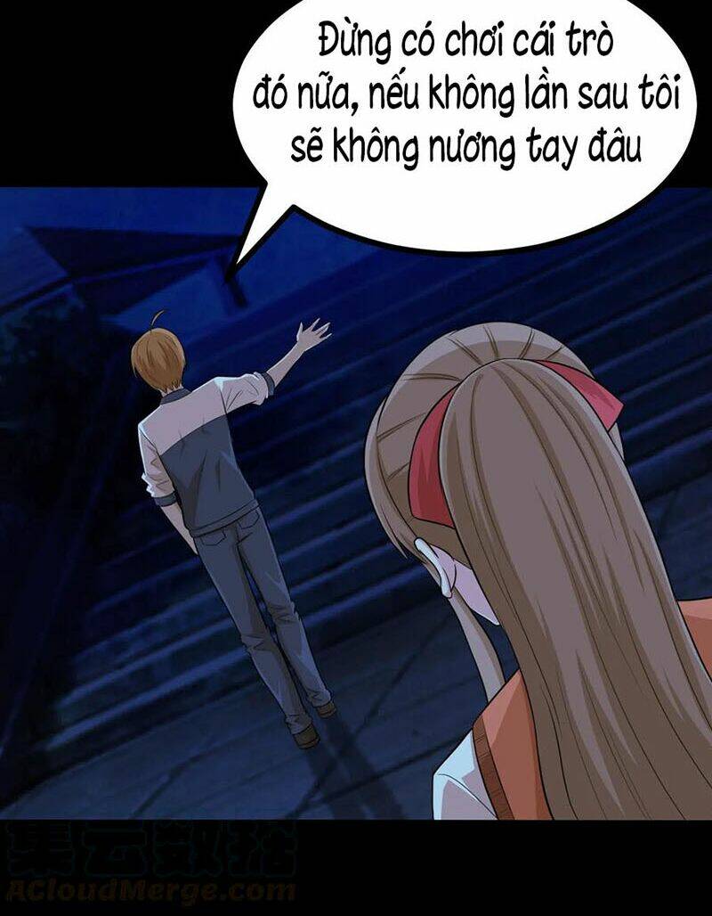 đai ca trở lại tuổi 16 chapter 161 15