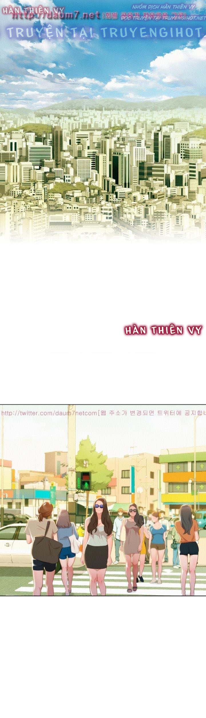 chị gái hàng xóm chapter 11 17