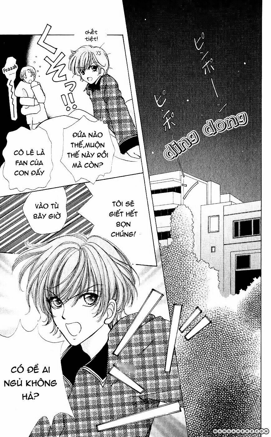 hana ni nare chapter 58 17