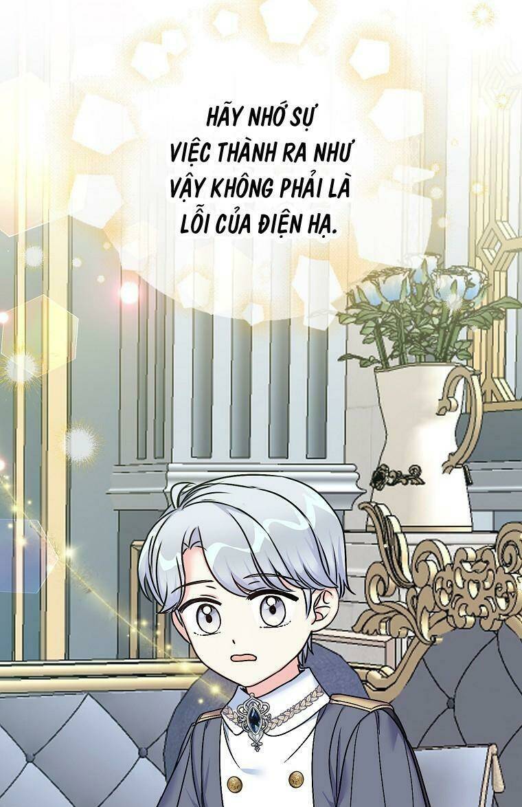 sinh ra làm con gái ác nữ chapter 31 26