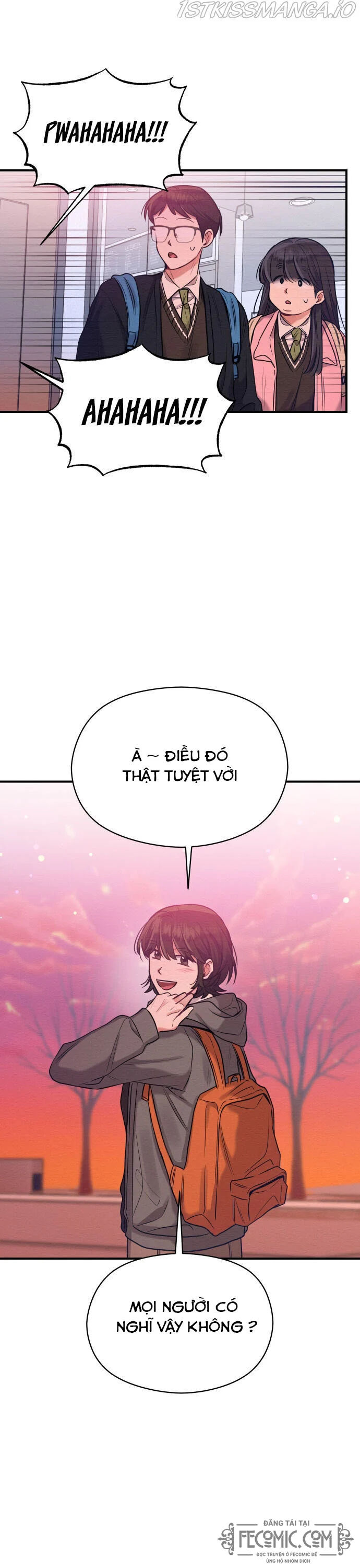 kế hoạch phản công của phản diện tuổi 18 chapter 13.2 6