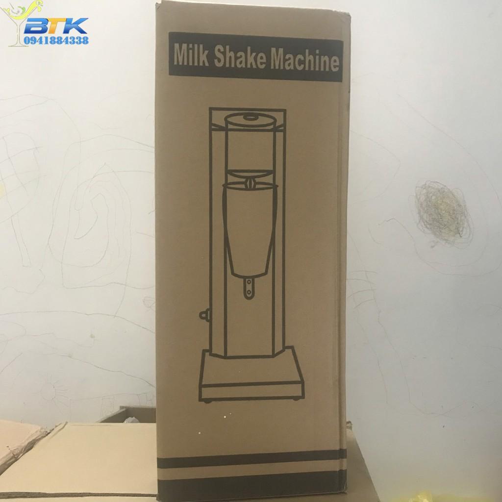 Máy Đảo Trà, Đánh Sữa Milk Shake 280W