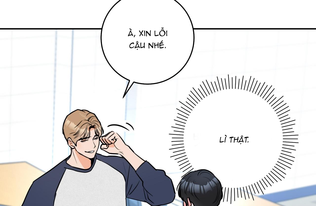 tình mình khó nói chapter 3 97