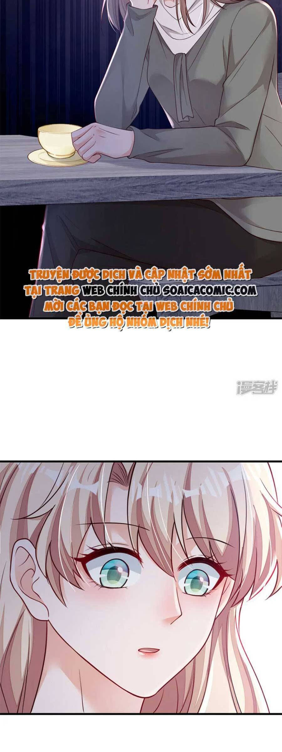 ác ma thì thầm chapter 126 14