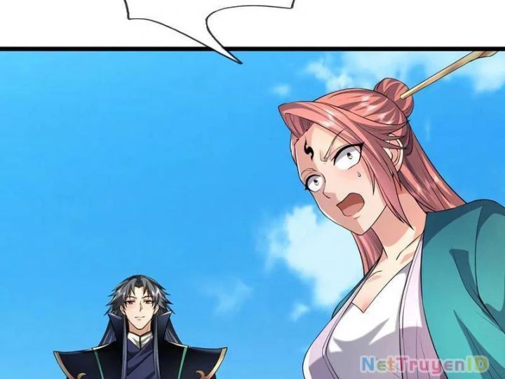 ngủ say vạn cổ: xuất thế đẩy ngang chư thiên chapter 91 107