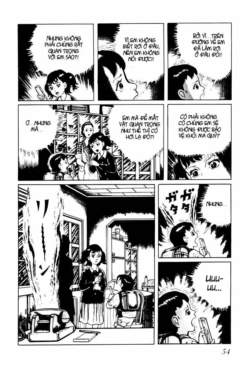 god's left hand, devil's right hand chapter 21 4