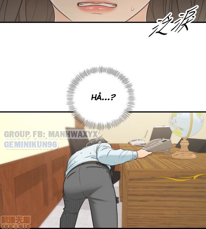 nàng boss trẻ tuổi chapter 17 2