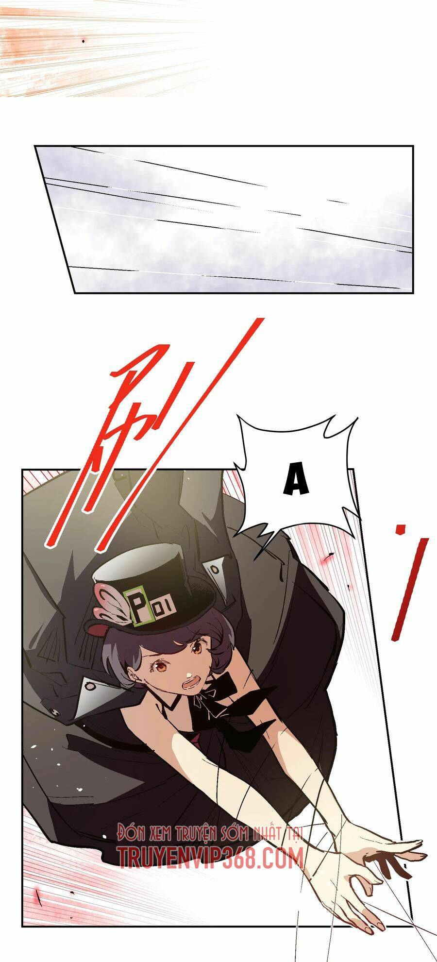 vương bài đặc công trùng sinh vườn trường chapter 38 26