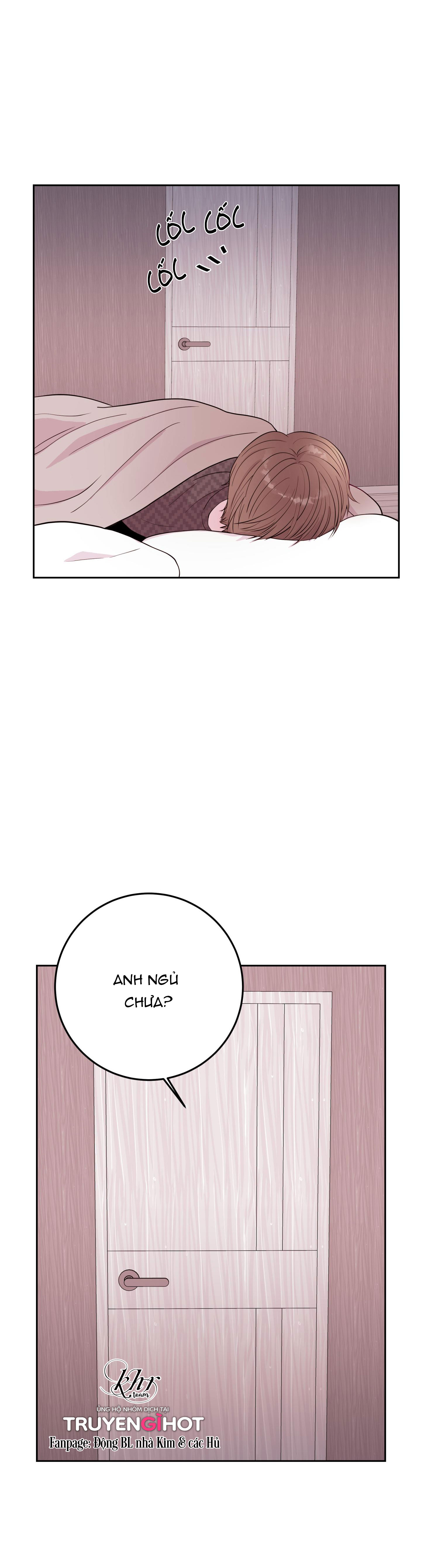em trai vợ thật nguy hiểm chapter 12 27