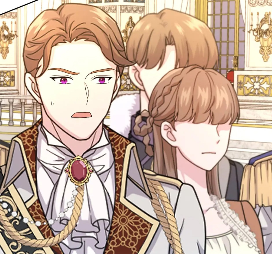 từ hầu gái tôi đã trở thành hoàng hậu chapter 94 8