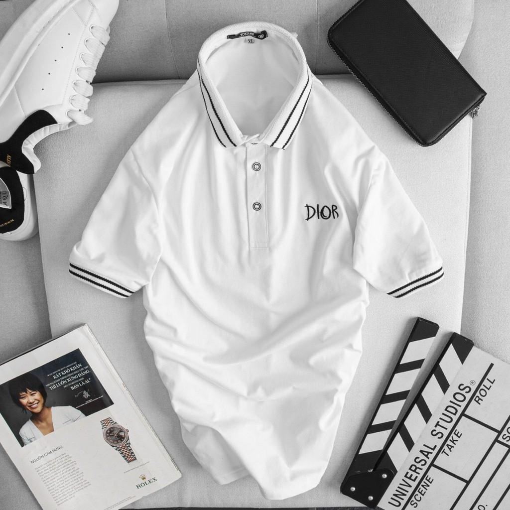ÁO THUN NAM NỮ CỰC ĐẸP PHONG CÁCH SIÊU HOT MẪU MỚI 2021 KME FASHION