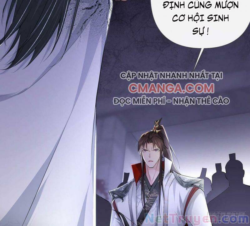 nhập mộ chi thần chapter 14 40