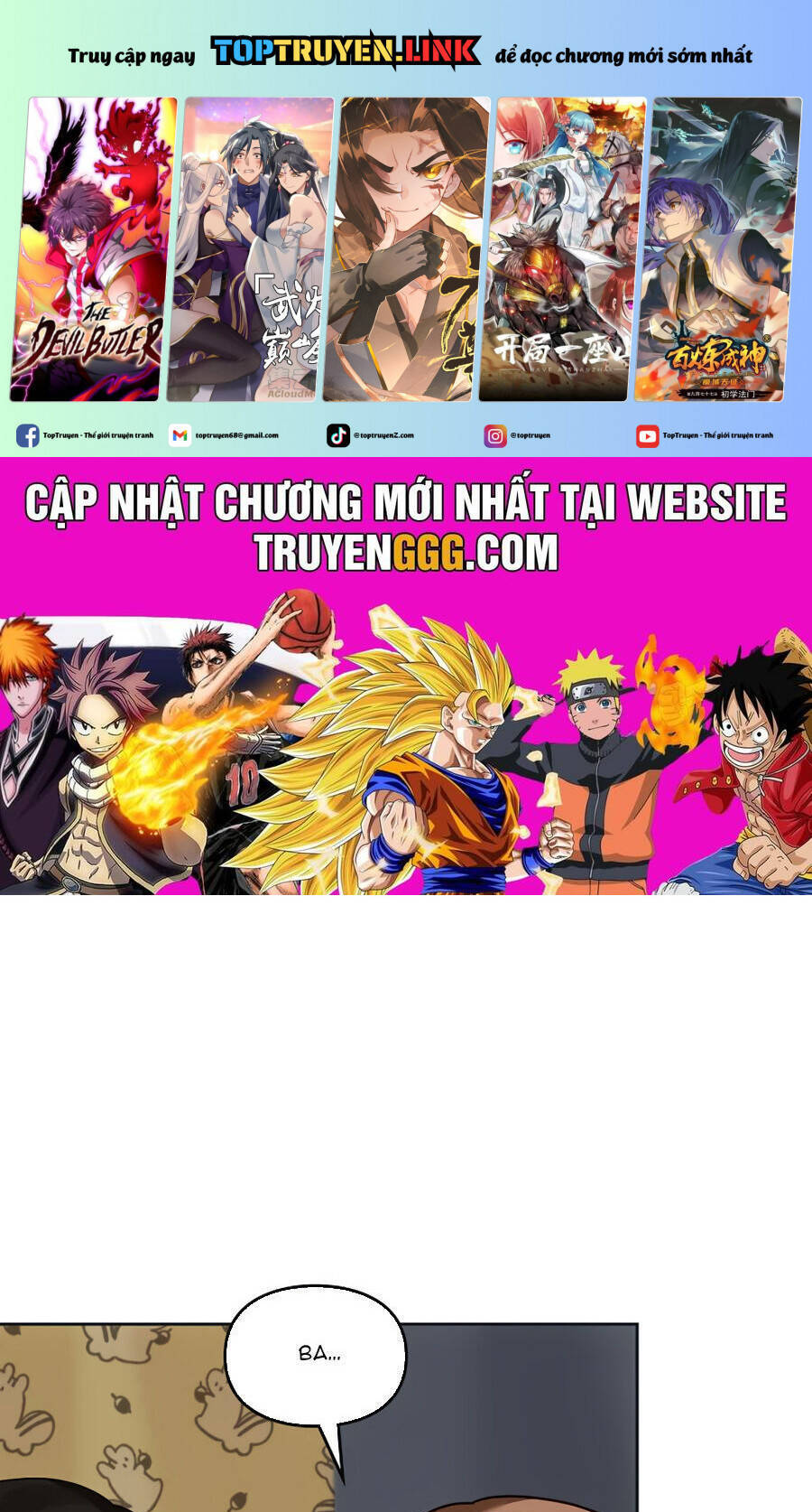 tôi trở thành một người cha chapter 128 2