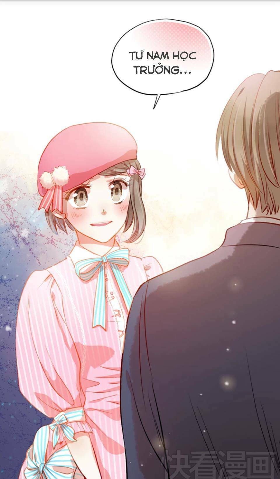 sự cám dỗ xấu xa chapter 7 20