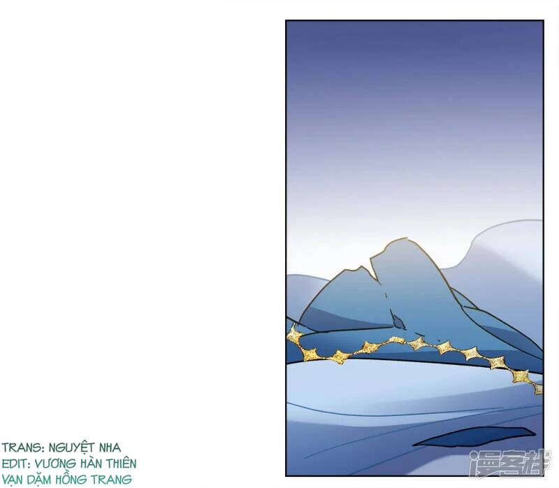 cô ấy đến rồi, xin nằm xuống! chapter 225 17