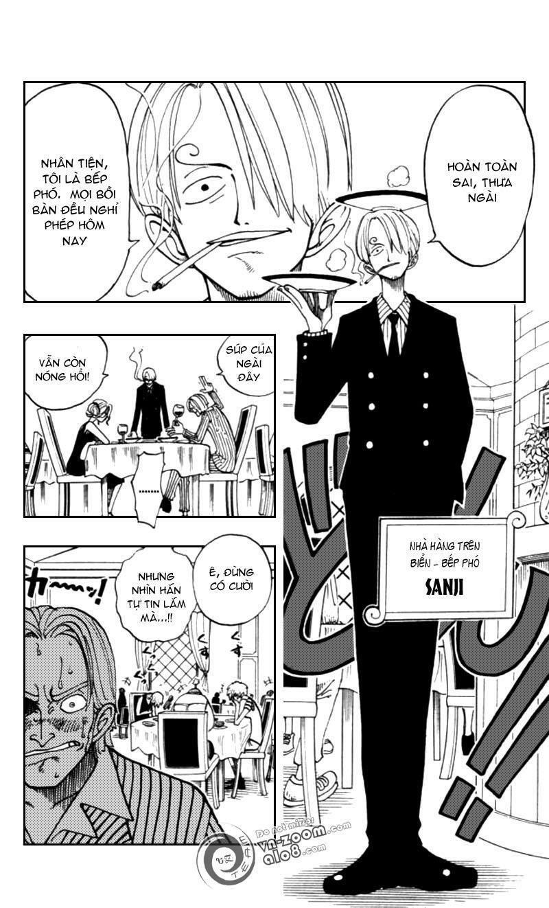 đảo hải tặc - one piece chapter 43 13