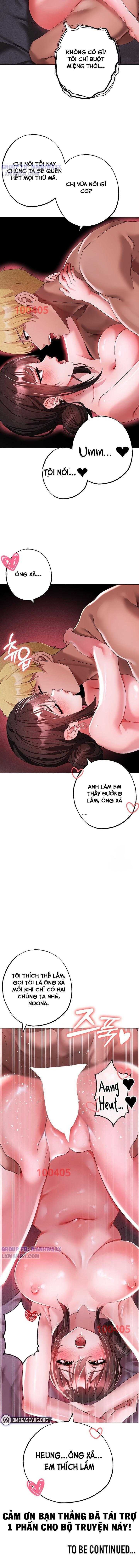 chiếm hữu chapter 32 9