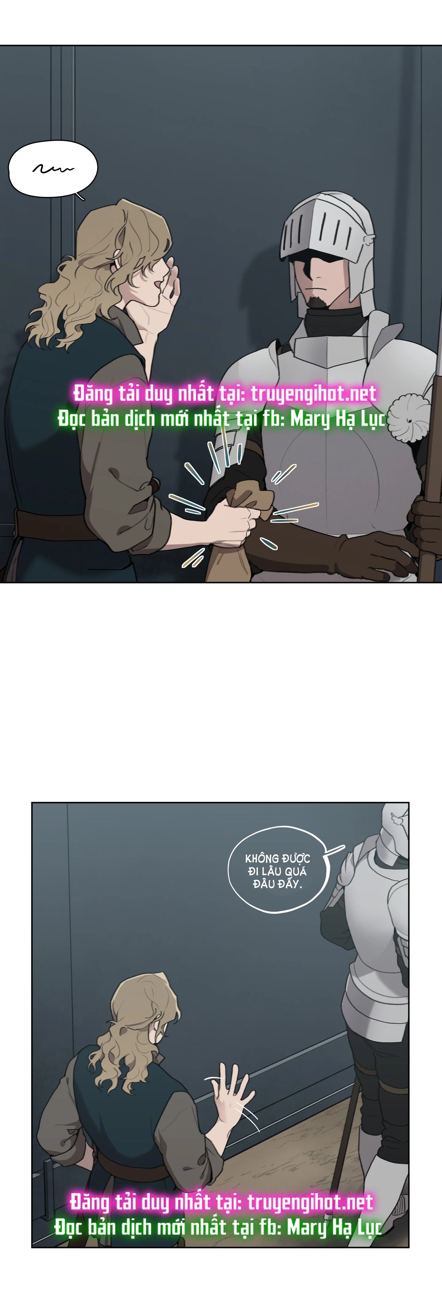 plaything - món đồ chơi của đại công tước chapter 29.1 17